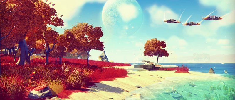 No Mans Sky 3