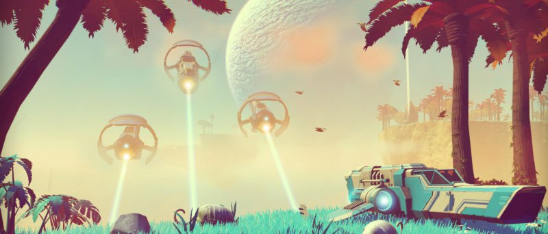 No Mans Sky 8