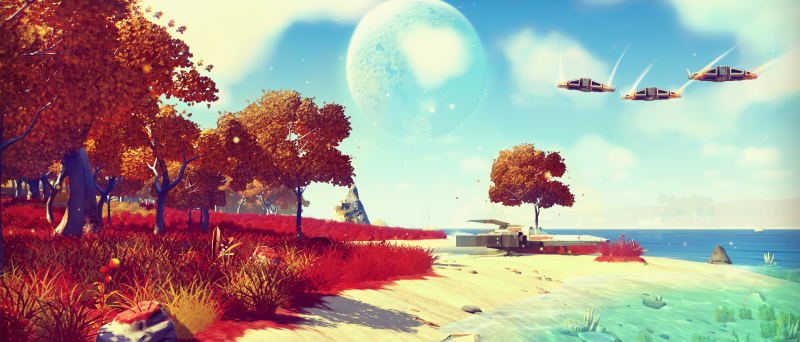 No Mans Sky Image 11