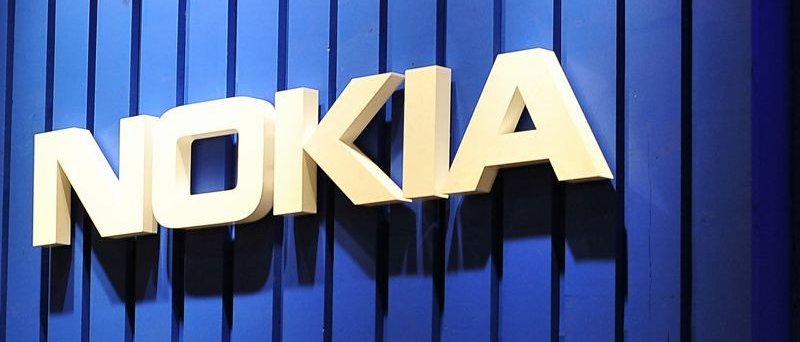 Nokia Logo