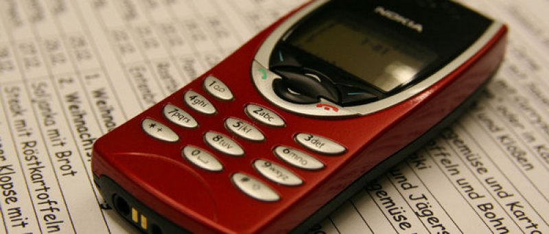 Nokia 8210 Zdroj Ettoday