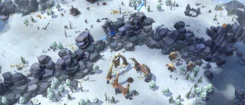 Northgard 1