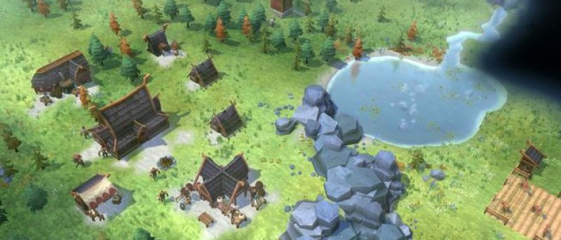 Northgard 2