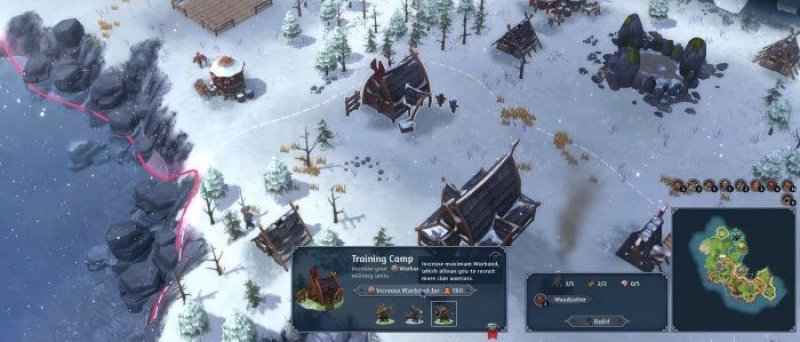 Northgard 3