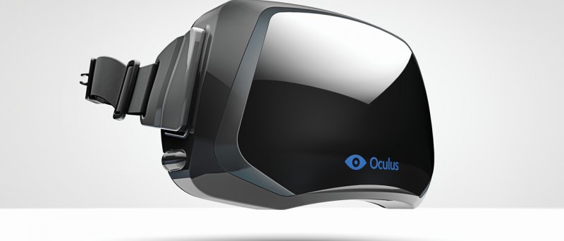 Oculusrift