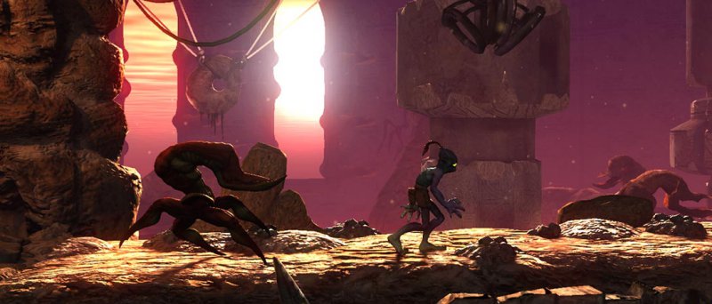 Oddworld 08