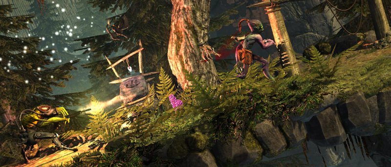 Oddworld Newntasty 3