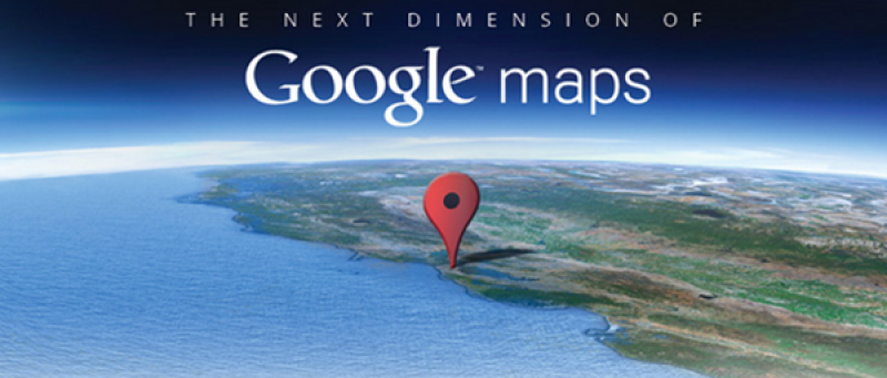 Offline Google Maps Thumb