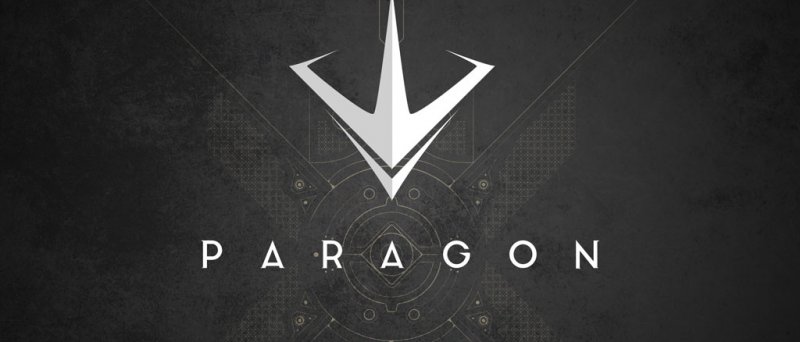 Paragon 1