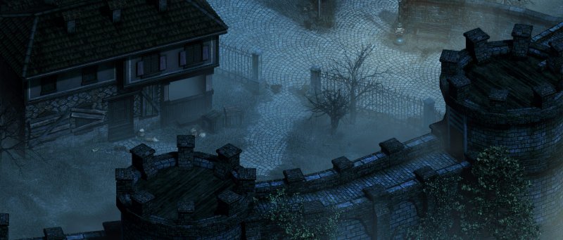 Pillars Of Eternity Screenshot 01