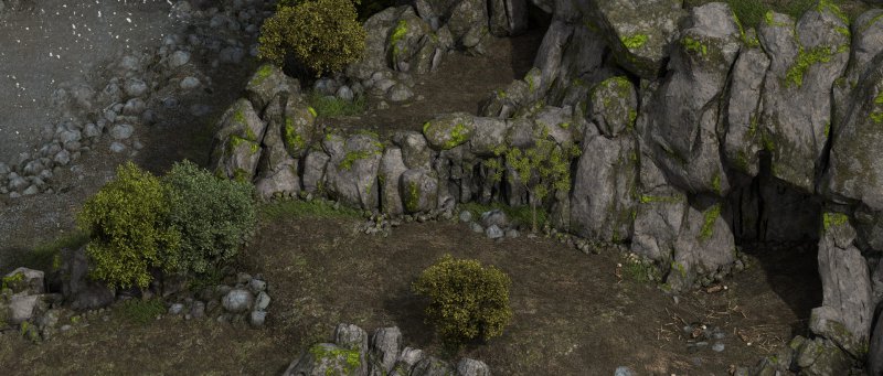 Pillars Of Eternity Screenshot 05
