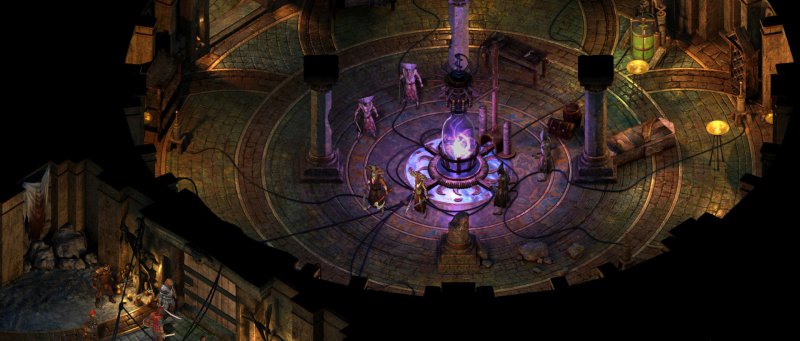 Pillars Of Eternity Screenshot 07