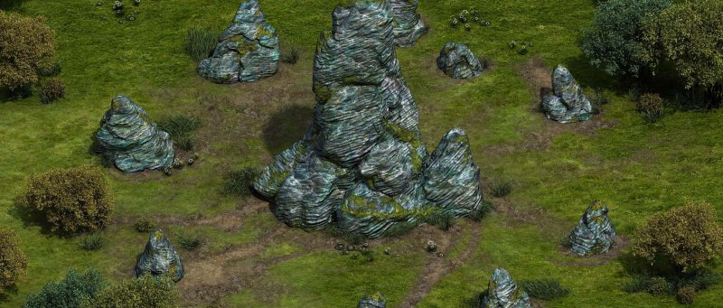 Pillars Of Eternity Screenshot 08