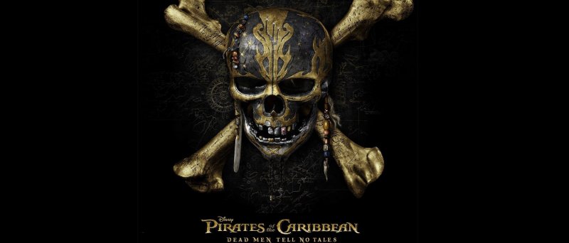 Pirati Z Karibiku 5