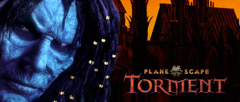 Planescape Torment