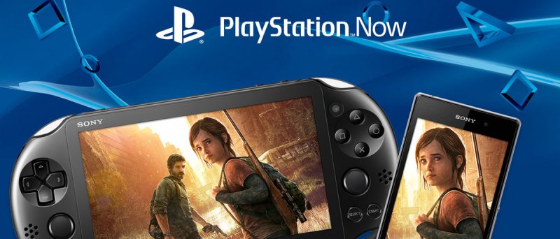 Playstation Now Vita Mobile Gaming