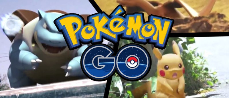 Pokego