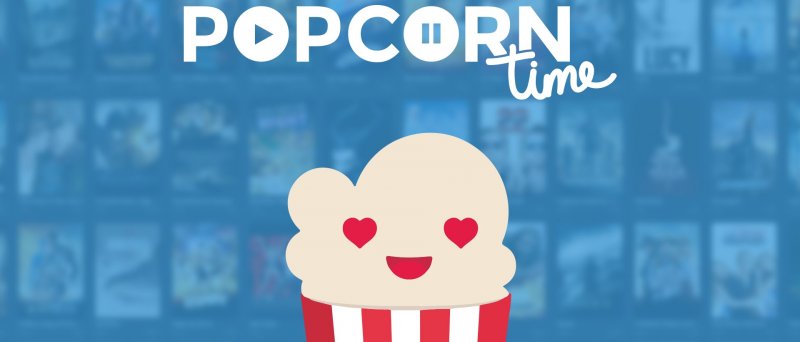 Popcorn Time