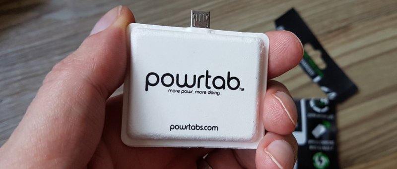 Powrtabs 4