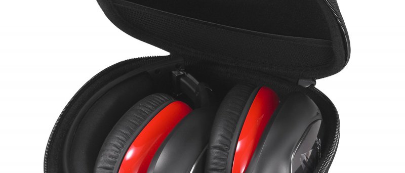 PR ASUS ROG Vulcan PRO Gaming Headset with Touring Case