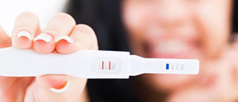 Pregnancy Test