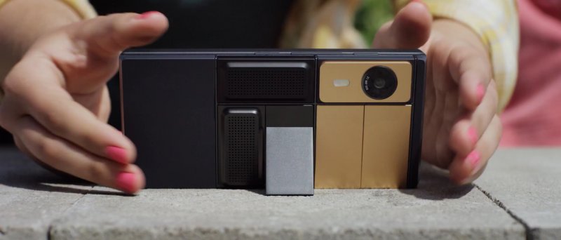 Project Ara Io 16