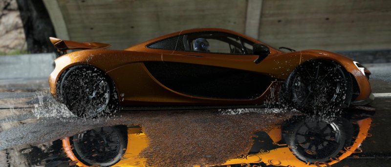Project Cars Screenshot 02