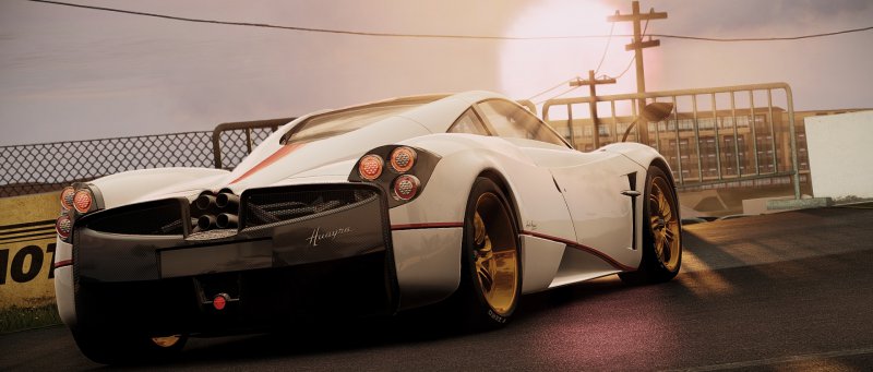 Project Cars Screenshot 05