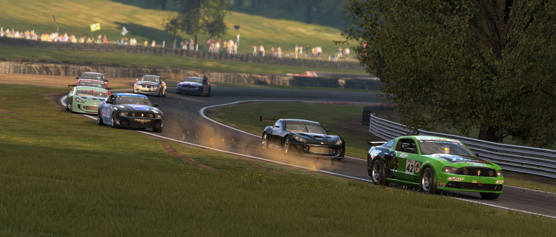 Project Cars Screenshot 06