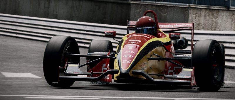 Project Cars Screenshot 10