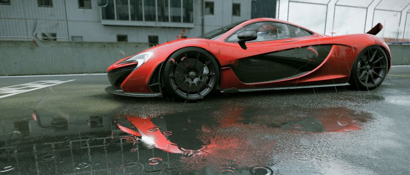 Project Cars Screenshot 13