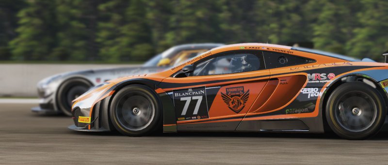 Project Cars Screenshot 18