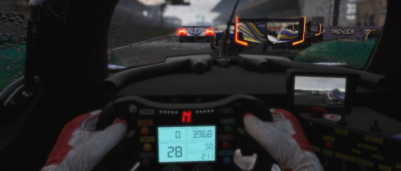 Project Cars Screenshot 28