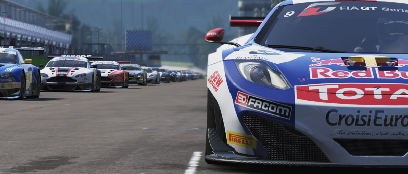 Project Cars Screenshot 29
