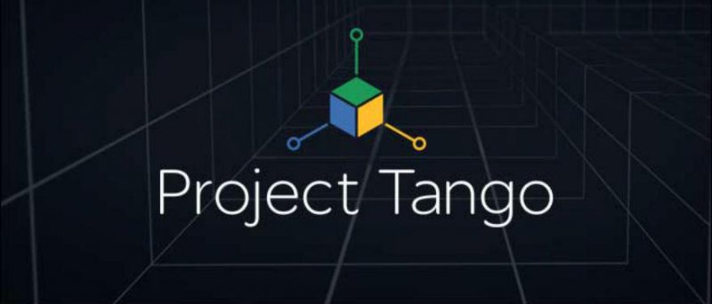Project Tango 0
