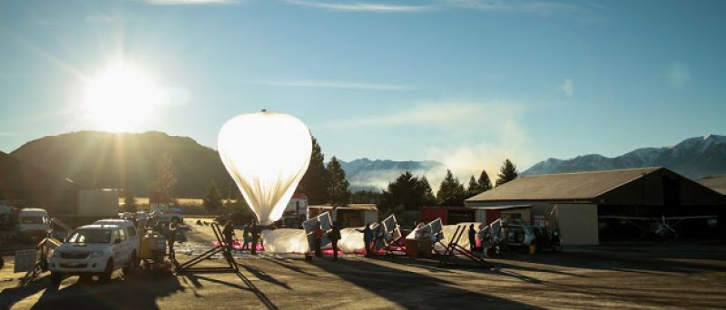 Projectloon