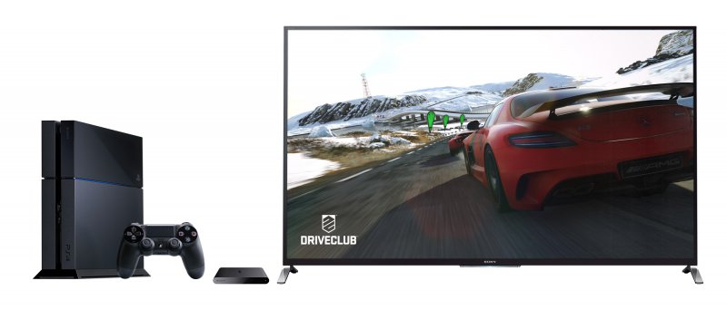 Ps 4 Ds 4 Pstv Tv Dc Screen