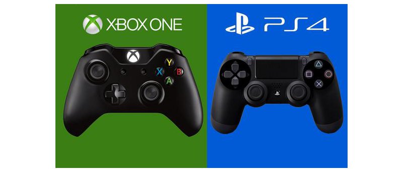 PS4_vs_Xbox_One