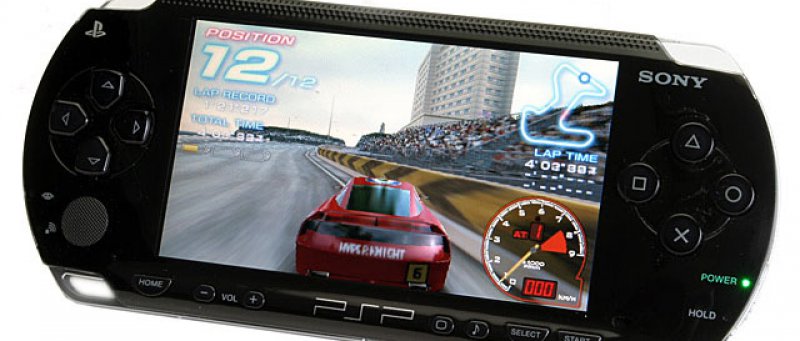 Psp 1 Main