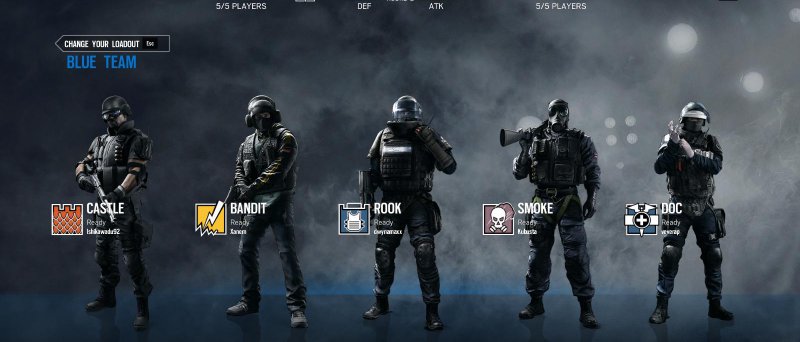 Rainbow Six Siege 02