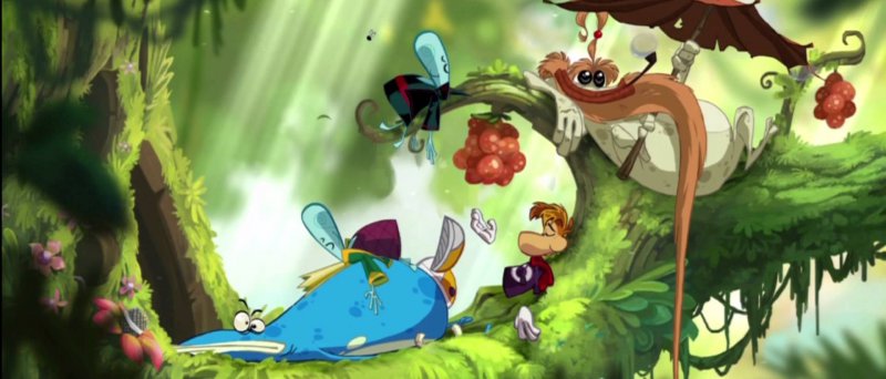 Rayman