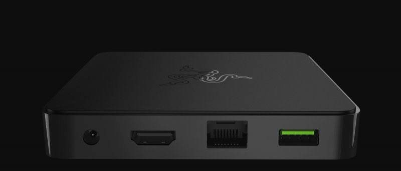 Razer Forge Tv 2