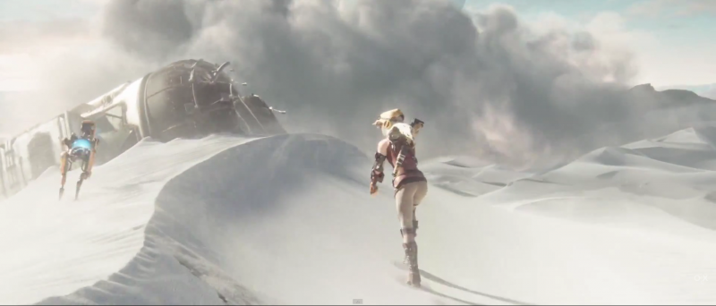 Recore 01