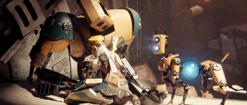Recore 04