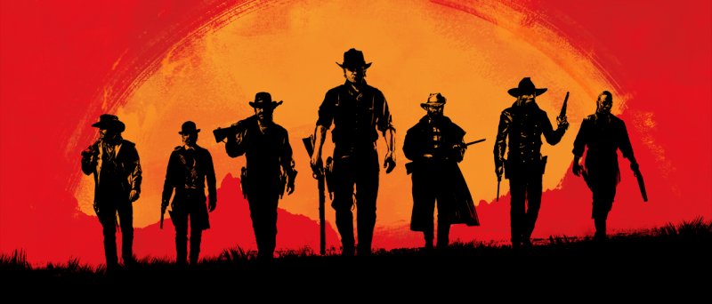 Red Dead Redemption 2