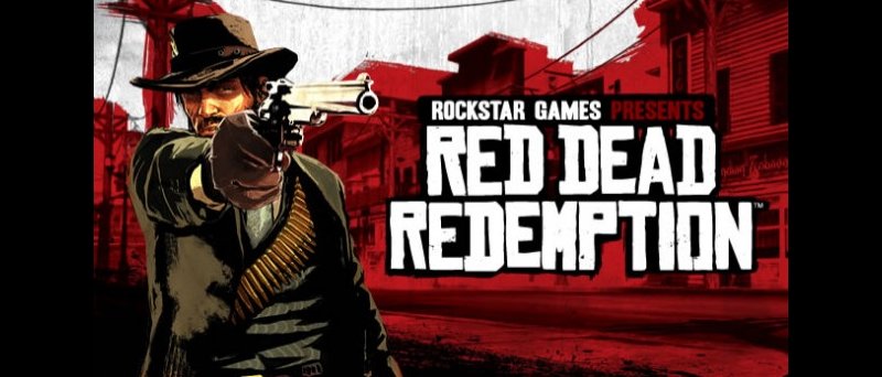 Red Dead Logo