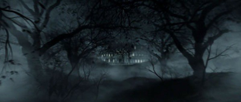 Resident Evil Remake Remaster 1