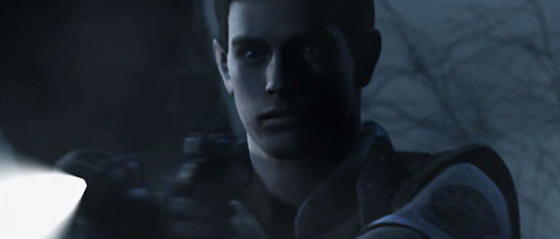 Resident Evil Remake Remaster 3