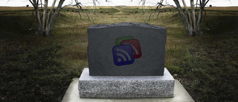 rip-google-reader