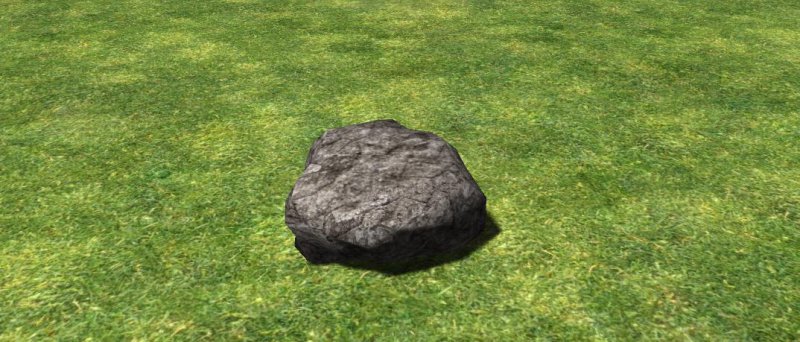 Rock Simulator 1